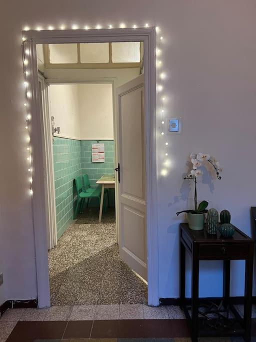 Appartamento Ner Core De Roma Exterior foto