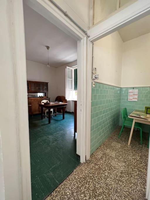 Appartamento Ner Core De Roma Exterior foto